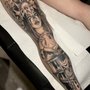 Photo of Unbreakable Ink
