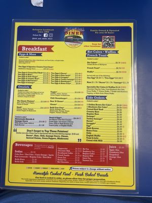 Bob & Edith's Diner - Columbia Pike by null