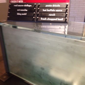 MOD Pizza - Pizza Near Me - Brentwood, California MOD Pizza - Pizza Near Me - Brentwood, California