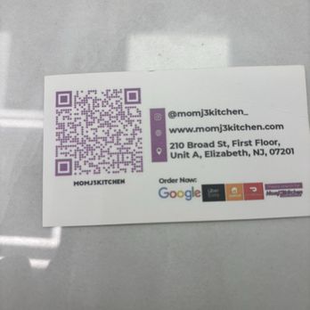 Momj3kitchen - You can reach them via their site to order - African Near Me - Elizabeth, New Jersey Momj3kitchen - You can reach them via their site to order - African Near Me - Elizabeth, New Jersey