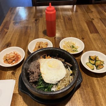 Kimchi Korean Restaurant - Dolsot Bibimbab - Korean Near Me - Oviedo, Florida Kimchi Korean Restaurant - Dolsot Bibimbab - Korean Near Me - Oviedo, Florida