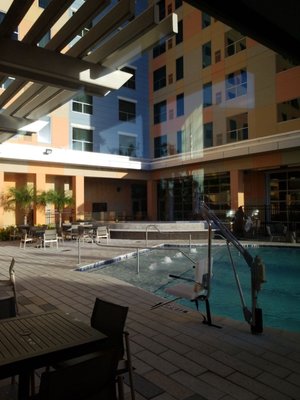 Hyatt House across from Universal Orlando Resort™ by null