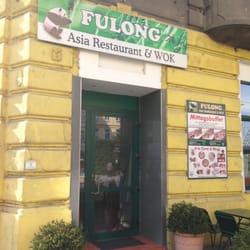 Fulong
