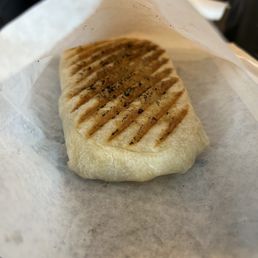 Breakfast Burritos