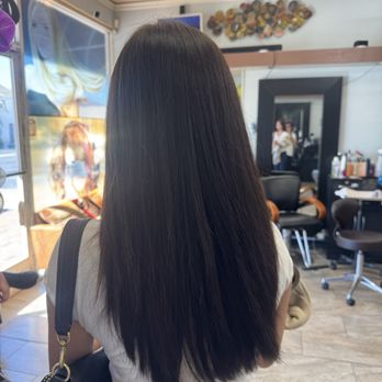 QT Salon - Hair Salons Near Me - Westminster, California QT Salon - Hair Salons Near Me - Westminster, California