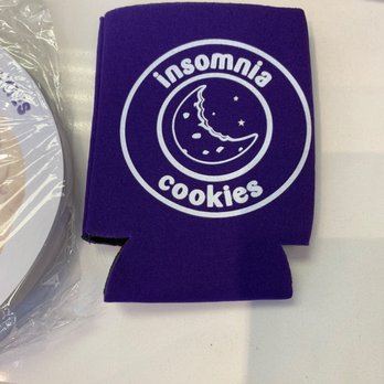 Insomnia Cookies - Desserts Near Me - St Louis, Missouri Insomnia Cookies - Desserts Near Me - St Louis, Missouri