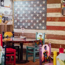 Los Primos - The best spot awaits you!