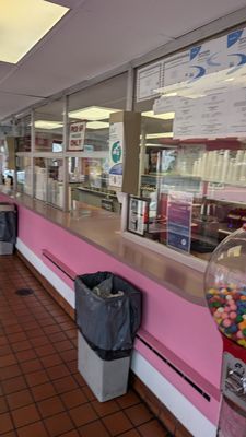 Treadwell's Ice Cream by null