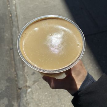 Rhythm Zero - Coffee & Tea Near Me - New York, New York