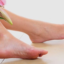 FootHealth Battersea