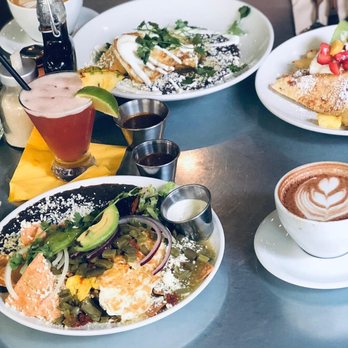 La Mo - Breakfast & Brunch Near Me - Turlock, California La Mo - Breakfast & Brunch Near Me - Turlock, California