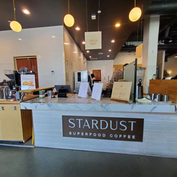 STARDUST Coffee House - Inside - Cafes Near Me - Campbell, California STARDUST Coffee House - Inside - Cafes Near Me - Campbell, California