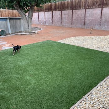 JNR Home Improvements - Landscaping Near Me - Palmdale, California