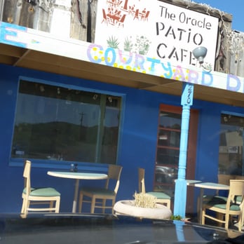 Oracle Patio Cafe - Odor able - Breakfast & Brunch Near Me - Oracle, Arizona