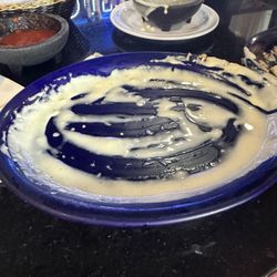 Taco Tequila Bar - It was Chicken Fiesta