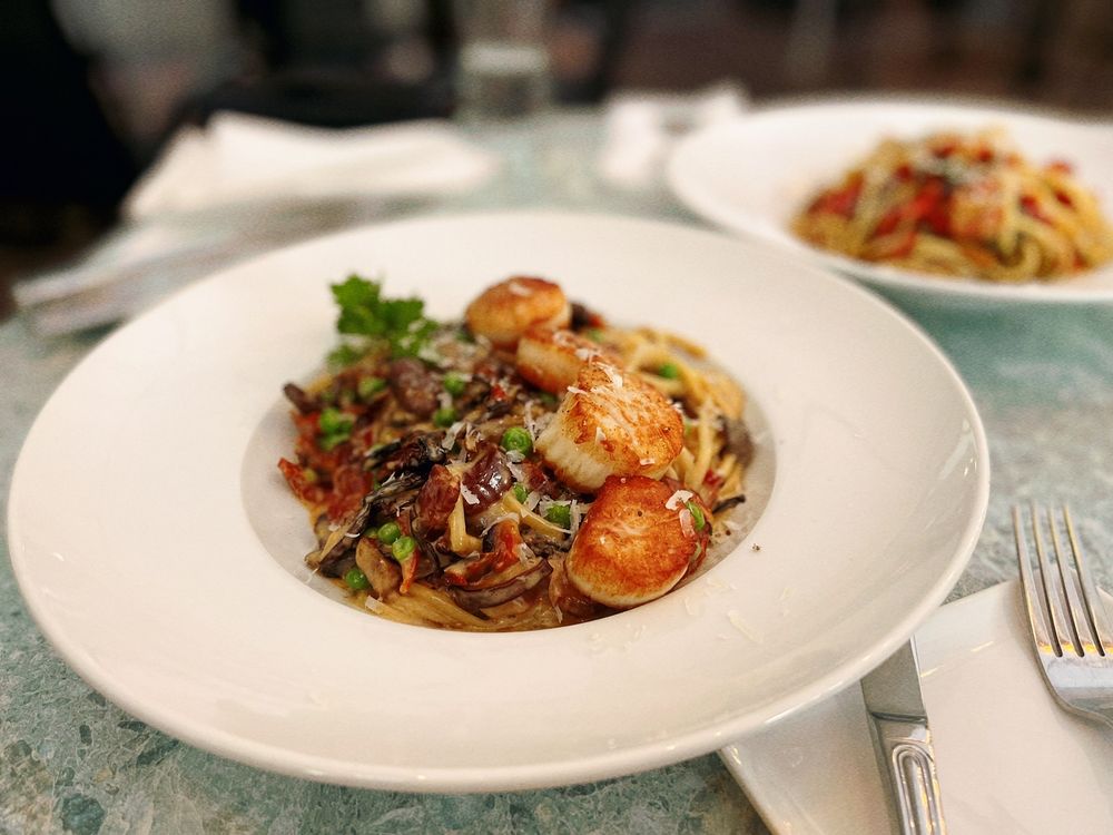 THE FIXX CAFE & PASTA BAR Updated October 2024 54 Photos & 67