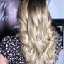 Glamour Hair & Makeup Salon