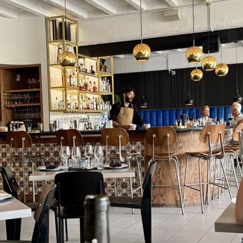 Sofi's  - Bar - Mediterranean Near Me - Jacksonville, Florida