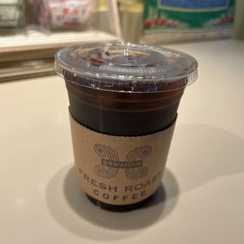 Hawaiian Fresh Roast - Coffee & Tea Near Me - Honolulu, Hawaii Hawaiian Fresh Roast - Coffee & Tea Near Me - Honolulu, Hawaii
