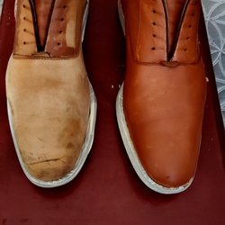Ace Shoe Service