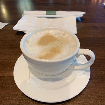 Buddy's Pizza - Ann Arbor - Cafe Latte - Pizza Near Me - Ann Arbor, Michigan