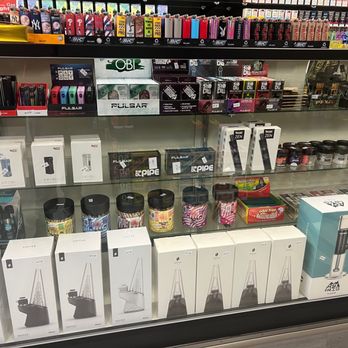 PS SMOKE AND VAPE - Updated May 2026 - 17 Photos - 3 Evesham Rd, Voorhees  Township, New Jersey - Vape Shops - Phone Number - Yelp