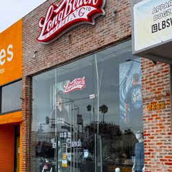 Long Beach Clothing