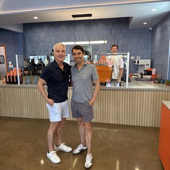 Buffables - Coffee & Tea Near Me - Tempe, Arizona