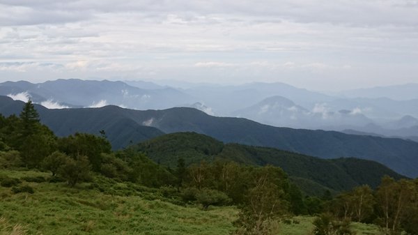 Utsukushigahara Open Air Museum by null