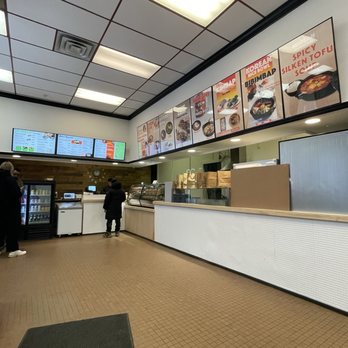 OJA - Korean Near Me - Toronto, Ontario