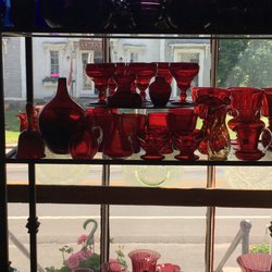Coventry Arts & Antiques