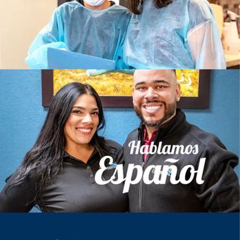 Florida City Dental - FCD Staff (top), Kuki & Alex (bottom) - General Dentistry Near Me - Homestead, Florida Florida City Dental - FCD Staff (top), Kuki & Alex (bottom) - General Dentistry Near Me - Homestead, Florida