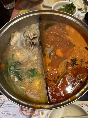 Kaze Shabu Shabu by null