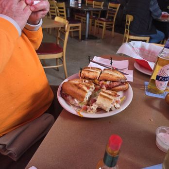The Curve - Sicilian Sandwich - American Near Me - Alexandria, Indiana The Curve - Sicilian Sandwich - American Near Me - Alexandria, Indiana