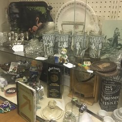 Joan's Attic