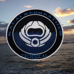 Kauai Scuba Rebreather and Technical