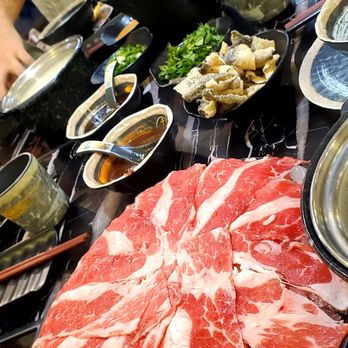 Marble House Eatery - Barbeque Near Me - Burnaby, British Columbia