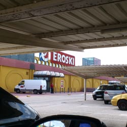 Eroski Hipermercado