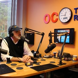 OC Talk Radio
