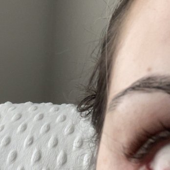 Grace Threading - Made the ends paper thin and removed a chunk of hair right in the middle - Hair Removal Near Me - San Diego, California Grace Threading - Made the ends paper thin and removed a chunk of hair right in the middle - Hair Removal Near Me - San Diego, California
