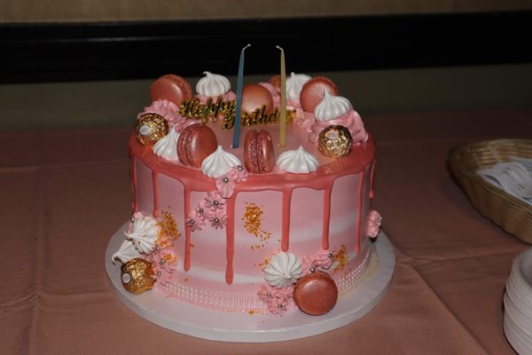 La Mexicana Bakery by null