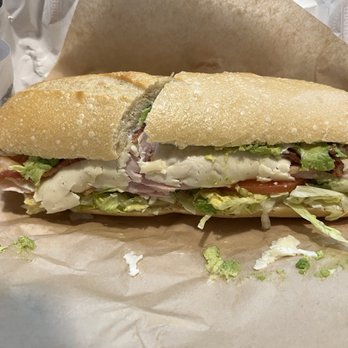 BRONX Sandwich - Bronx Club - Sandwiches Near Me - Anaheim, California BRONX Sandwich - Bronx Club - Sandwiches Near Me - Anaheim, California