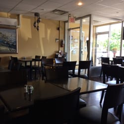 Adonis Mediterranean Cuisine
