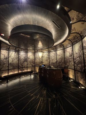 Karma Wellesley by null