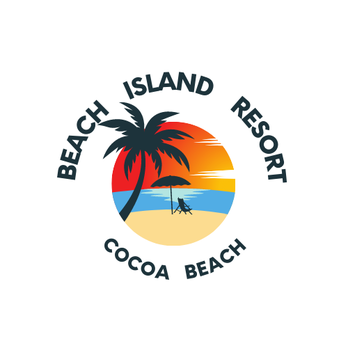 Beach Island Resort - Beaches Near Me - Cocoa Beach, Florida