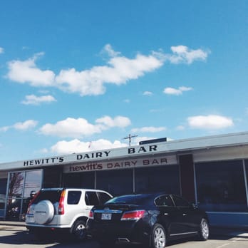 Hewitts Dairy Bar - Ice Cream & Frozen Yogurt Near Me - Hagersville, Ontario Hewitts Dairy Bar - Ice Cream & Frozen Yogurt Near Me - Hagersville, Ontario