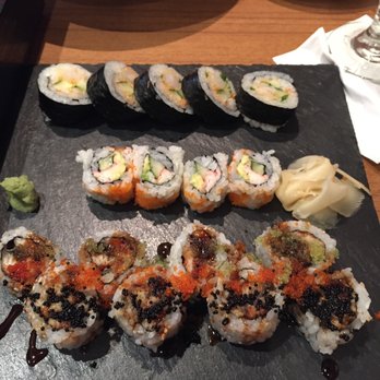 Kata Robata - Sushi Bars Near Me - Houston, Texas