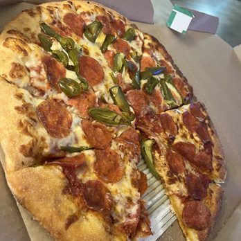 Marco's Pizza - Do this look like Magnifico to you????????? - Pizza Near Me - Menifee, California Marco's Pizza - Do this look like Magnifico to you????????? - Pizza Near Me - Menifee, California