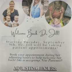 DeLong Family Chiropractic
