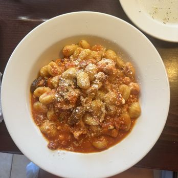 Recovery Room - Gnocchi - Pizza Near Me - New London, Connecticut Recovery Room - Gnocchi - Pizza Near Me - New London, Connecticut